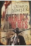 SHERLOCK HOLMES GÜMÜŞ ŞİMŞEK