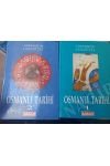 OSMANLI TARİHİ 1. 2. CİLT TAKIM