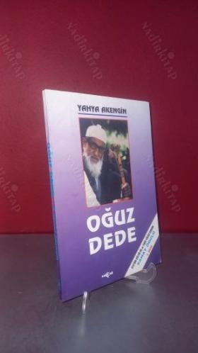 OĞUZ DEDE