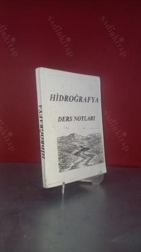 HİDROGRAFYA ( Ders Notları )