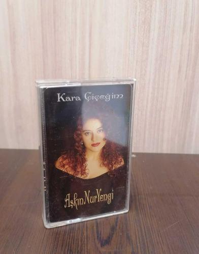 KASET - Aşkın Nur Yengi - Kara Çiçeğim