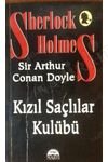 Sherlock Holmes Kızıl Saçlılar Kulübü