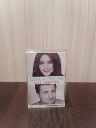 KASET - İzel & Ercan - İşte Yeniden