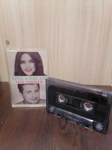 KASET - İzel & Ercan - İşte Yeniden