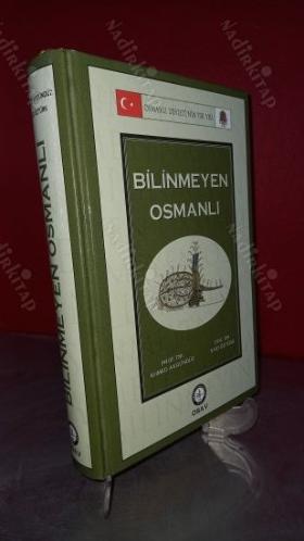 Bilinmeyen Osmanlı