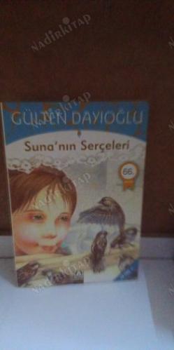 Suna'nın Serçeleri