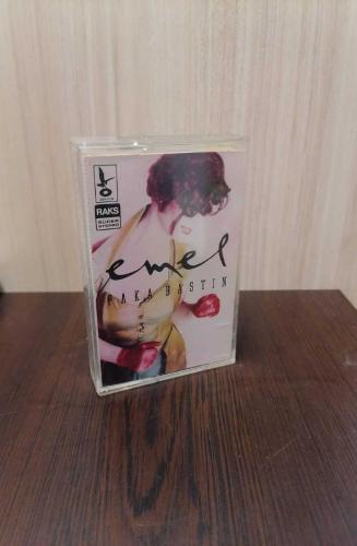 KASET - Emel - Faka Bastın