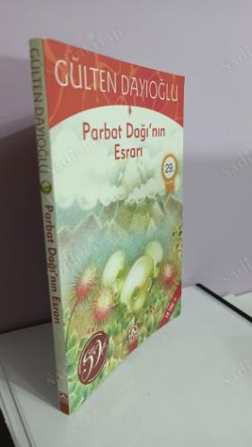 Parbat Dağının Esrarı