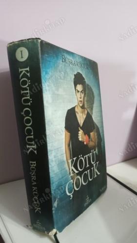 KÖTÜ ÇOCUK 1 - CİLTLİ