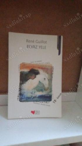 Beyaz Yele Rene Guillot Can Çocuk Yayınları
