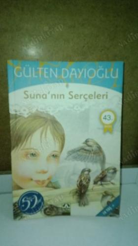 Sunanın Serçeleri