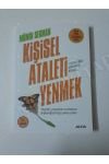 Kişisel Ataleti Yenmek Tembellikle Mücadele Kitabı