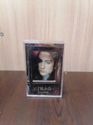 KASET - Kıraç - Zaman