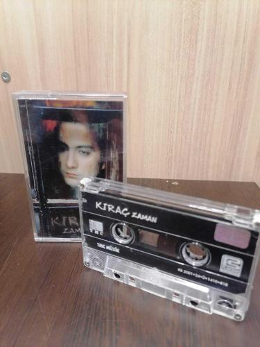 KASET - Kıraç - Zaman