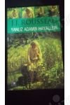 YALNIZ ADAMIN HAYALLERİ (YALNIZ GEZENİN DÜŞLERİ) YENİ