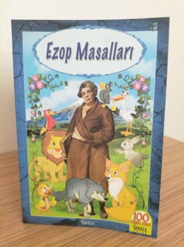 EZOP MASALLARI
