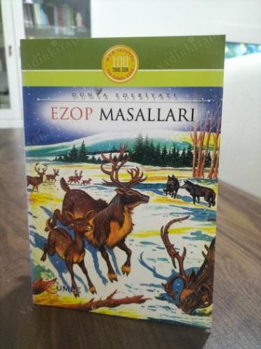 EZOP MASALLARI