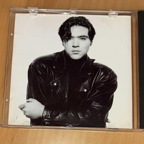 Ozan Orhon “Oldumu Şimdi” 1992 CD