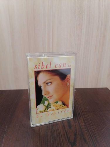 KASET - Sibel Can'la Bu Devirde