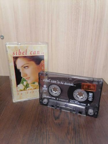 KASET - Sibel Can'la Bu Devirde