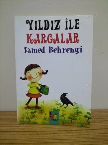 YILDIZ İLE KARGALAR