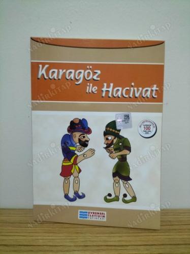 Karagöz ile Hacivat