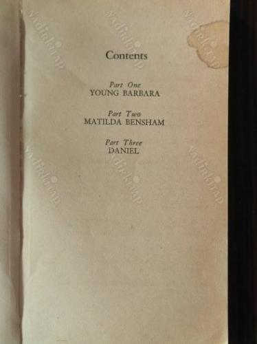 The Mallen Girl - Corgi Edition 1975
