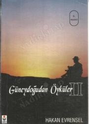 GÜNEYDOĞUDAN ÖYKÜLER 2