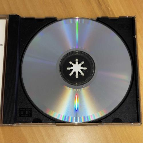 Yonca Evcimik ‘94 “Bandıra Bandıra” 1994 CD