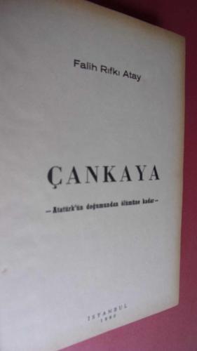 ÇANKAYA