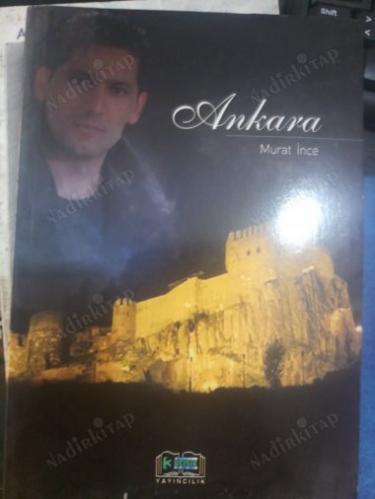 Ankara/murat ince