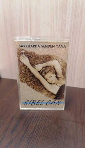KASET - Sibel Can - Şarkılarda Senden Yana