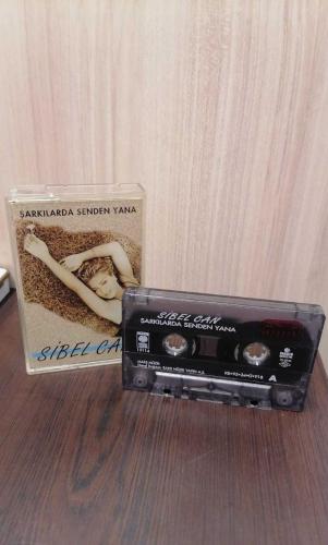 KASET - Sibel Can - Şarkılarda Senden Yana