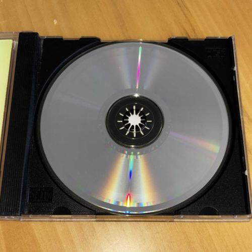 Yonca Evcimik “Kendine Gel” 1993 CD