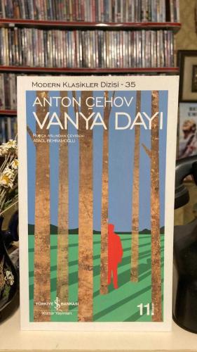 Vanya Dayı