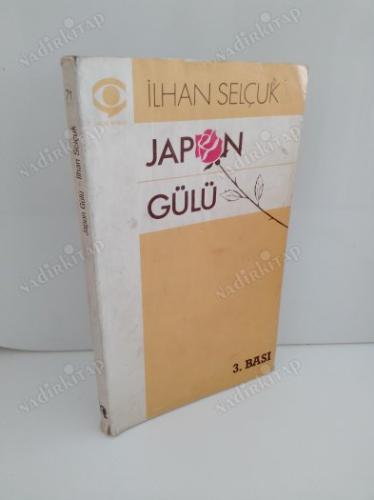 Japon Gülü