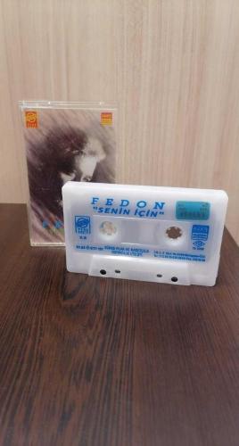 KASET - Fedon - Senin İçin