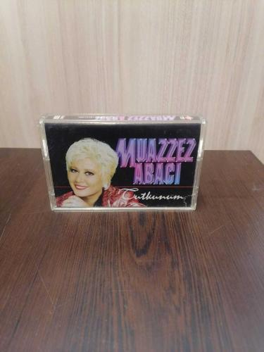 KASET - Muazzez Abacı Tutkunum