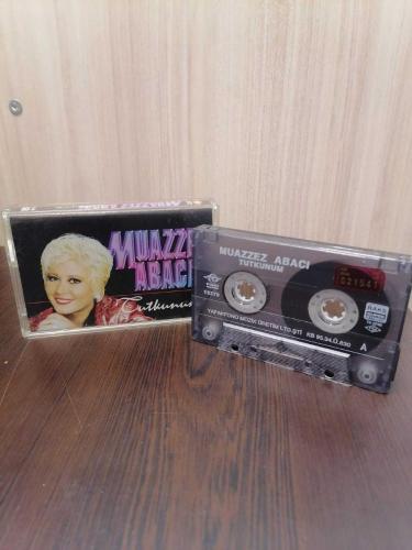 KASET - Muazzez Abacı Tutkunum