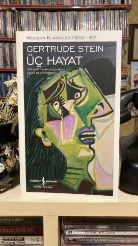 Üç Hayat