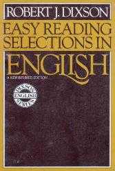 EASY REDING SELECTIONS IN ENGLISH
