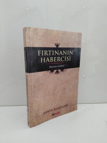 FIRTINANIN HABERCİSİ
