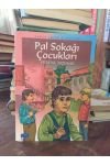 Pal Sokağı Çocukları