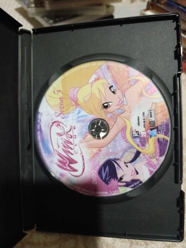 WinX Dvd