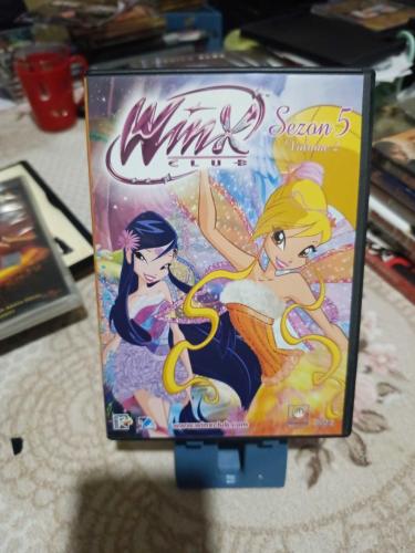WinX Dvd
