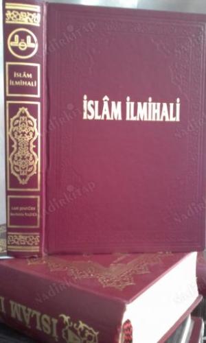 İSLAM İLMİHALİ-CİLTLİ -