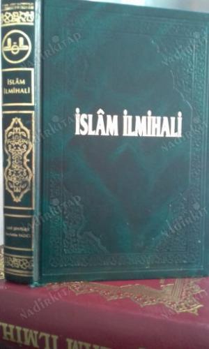 İSLAM İLMİHALİ-CİLTLİ -