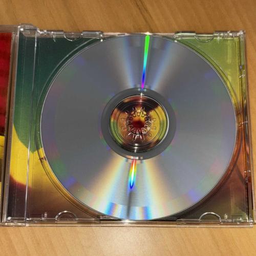 Best of Ragga Oktay “Aman O” 1997/2002 CD