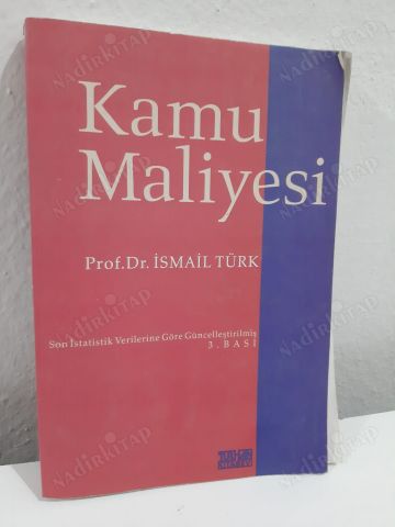 Kamu Maliyesi