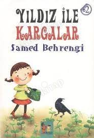 YILDIZ İLE KARGALAR